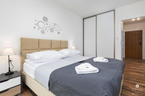 Jantar Apartamenty- Wyspa Solna